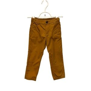⭐️ 5/$30 H&M Kids Chino Pants size 3T